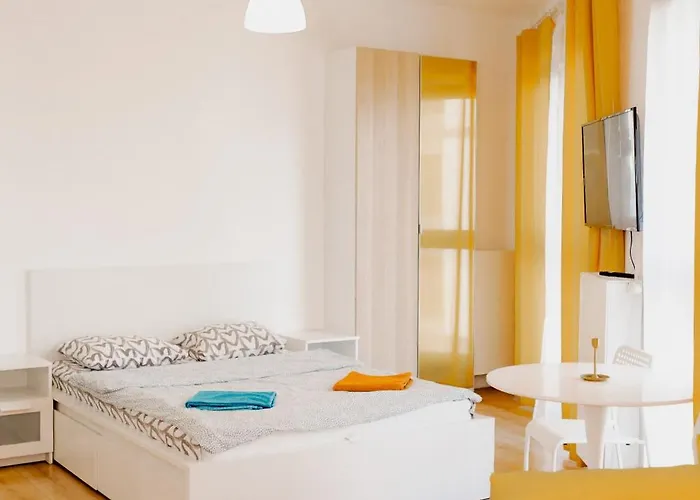 M Apartment