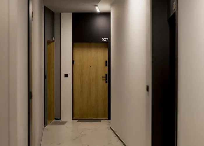 M Apartment